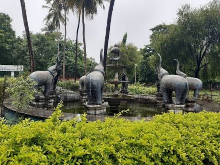 Siddharth Garden-4